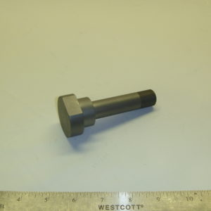 BOLT/NUT ASSEMBLY, LARGE CHAIN