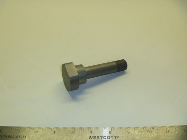 BOLT/NUT ASSEMBLY, LARGE CHAIN