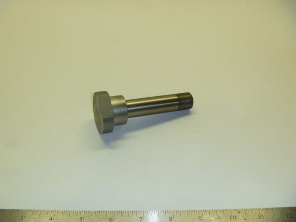 BOLT/NUT ASSY, SM CHAIN OP SID