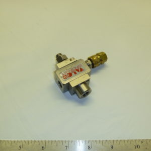 GLUE VALVE