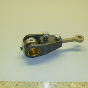 SLIDER ASSY ( SPRING ARM )