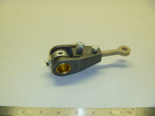 SLIDER ASSY ( SPRING ARM )