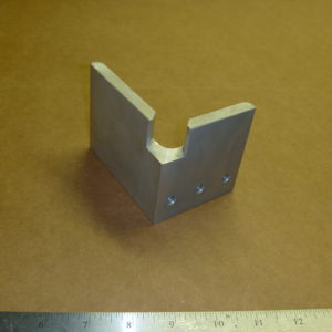 BRACKET, LINER PLACEMENT, LH