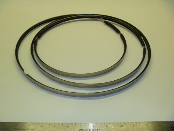 SEAL BAND KIT, 107"  RODLESS C