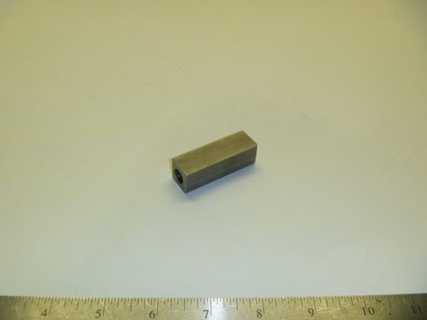 SQUARE MOUNT SHAFT