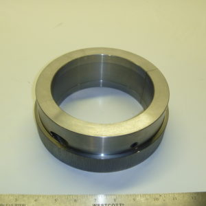 PULL RING