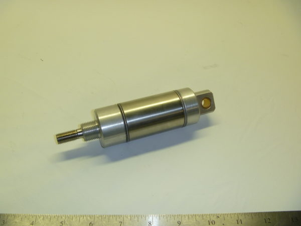 CYLINDER, VAC HOLD DOWN, FOLDE