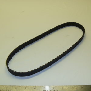 DRIVE BELT - SIDE OFF-FEED