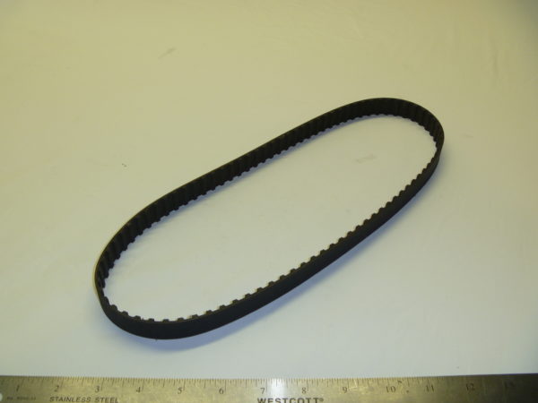 DRIVE BELT - SIDE OFF-FEED