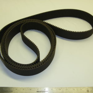 DOUBLE SCORE SERVO DRIVE BELT