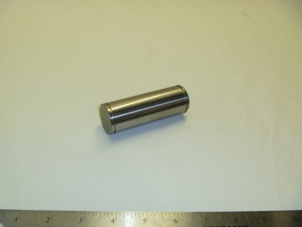 PIVOT PIN, CROSS TUBE