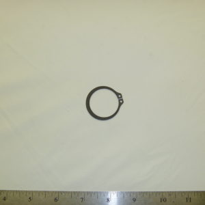 EXTERNAL SNAP RING