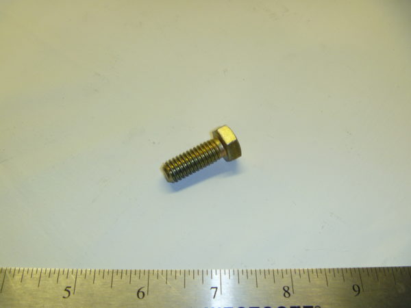 SUPPORT CAP SCREW