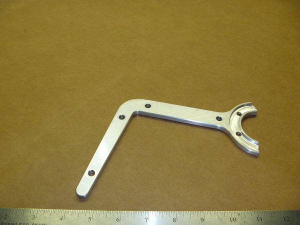 LIFTER ARM, L.H.