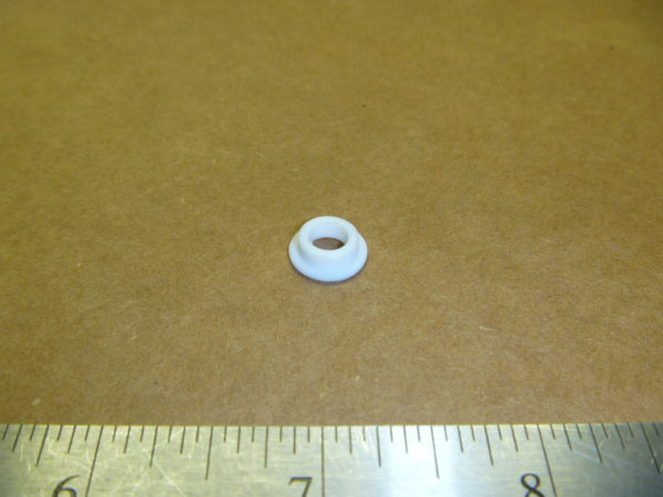 BUSHING, PLASTIC, PRAXAIR