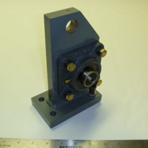 ROLLER CL BNG BRACKET ASSY