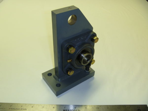 ROLLER CL BNG BRACKET ASSY