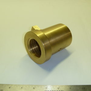 NUT, LIFT, OEM REPLACEMENT