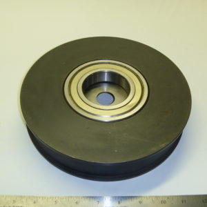 9.000 CHAIN ROLLER