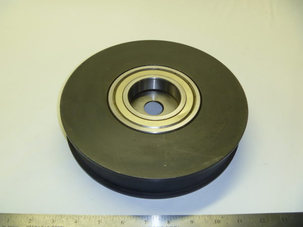 9.000 CHAIN ROLLER