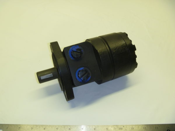 17.9 HYDRAULIC MOTOR  TAO179AS