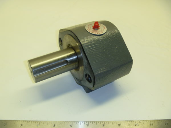 BEARING BLOCK