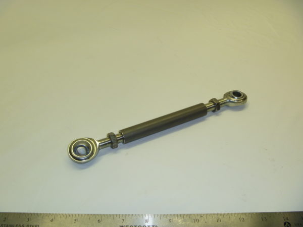 TURNBUCKLE ASSEMBLY        (4)