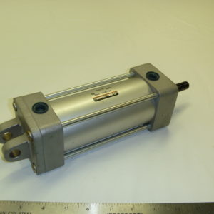 2-1/2" x 4" AIR CYLINDER