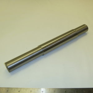 SHAFT, IDLER ROLLER