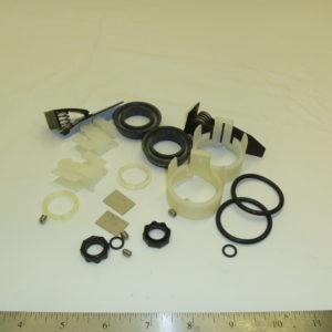 PISTON KIT, RODLESS CYLINDER