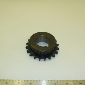 FEED ROLL SPROCKET