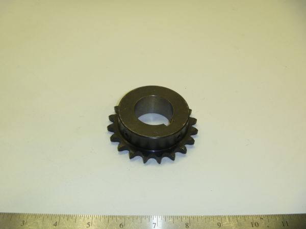 FEED ROLL SPROCKET