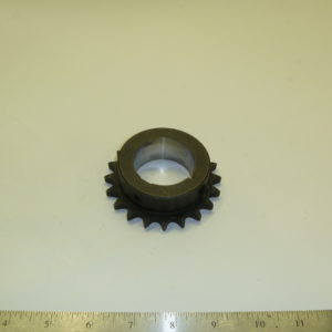 DRIVE SPROCKET 40BS20 1-7/16