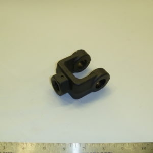 CLEVIS W/PIN