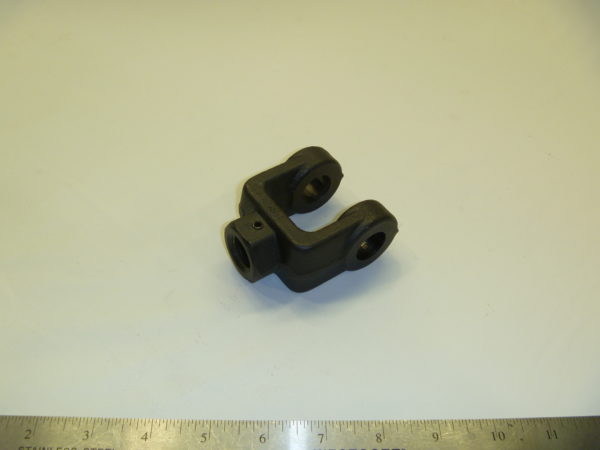 CLEVIS W/PIN