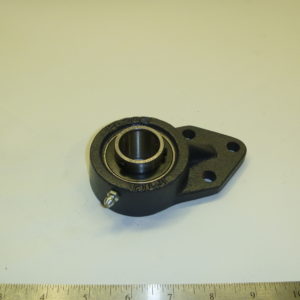 BEARING, 3-HOLE FLANGE 1"