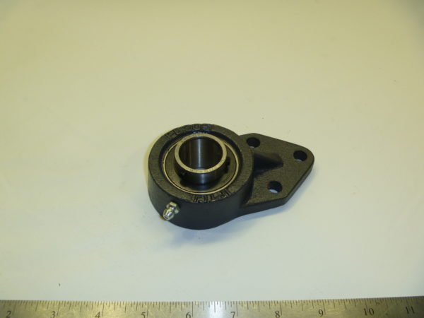 BEARING, 3-HOLE FLANGE 1"