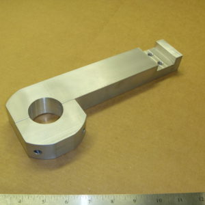 FOLDING ARM  ELBOW-2ND DESIGN