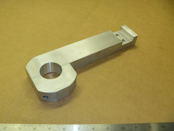 FOLDING ARM  ELBOW-2ND DESIGN