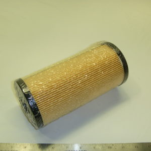OIL FILTER, LARGE, LATER STYLE