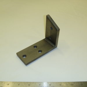 SPANKER BRACKET