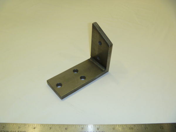 SPANKER BRACKET