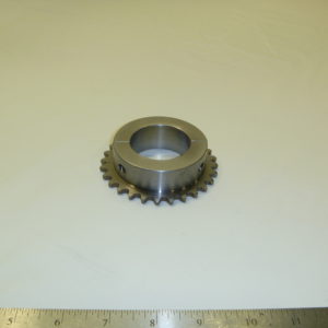 ENCODER SPLIT SPROCKET #35