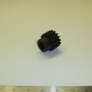 TRANSVERSE  PINION GEAR