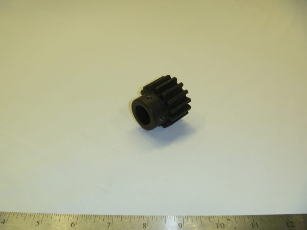 TRANSVERSE  PINION GEAR