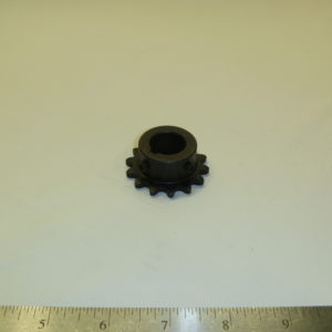 ENCODER SPROCKET - FOLDER