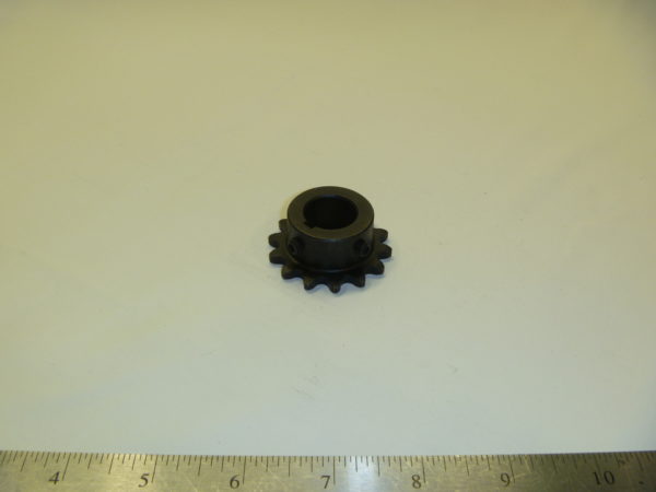 ENCODER SPROCKET - FOLDER