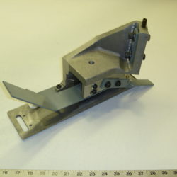 L H RIGID OPENHEAD ASSY