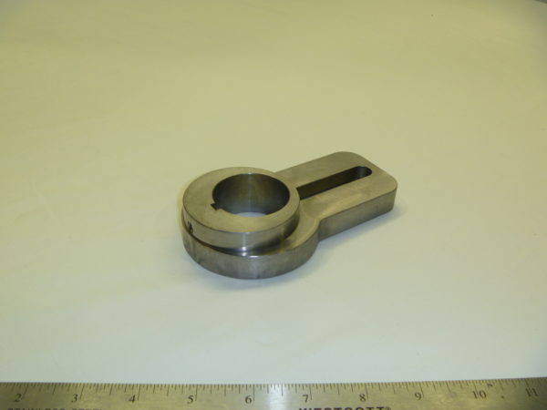 OVERRUNNING CLUTCH HUB CASTING