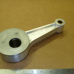 CONN ROD ASSY - 585 THRU 950